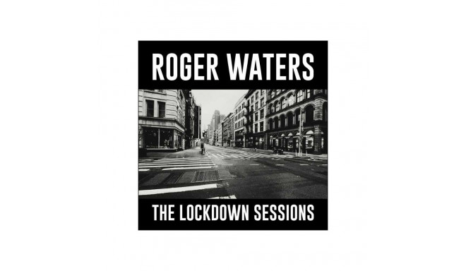 Sony ROGER WATERS "The Lockdown Sessions"