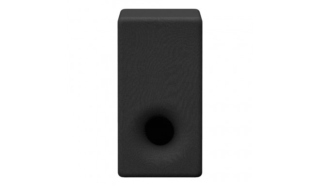Sony SASW3