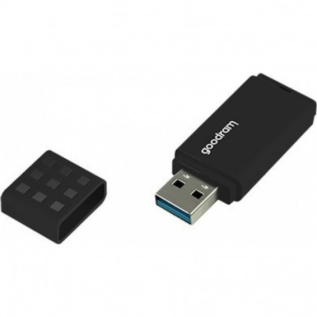 Goodram 32GB UME3 USB 3.0 Black