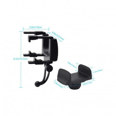 Tracer 46817 Phone Mount P10