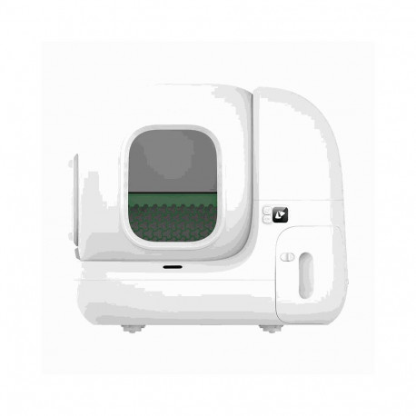 Petkit Automatic Cat Litter Box Pura MAX 2 62 x 53.8 x 55.2 cm White