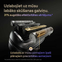 Braun Series 9 combo pack 96M