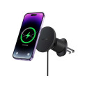 Baseus CW01 Magnetic Wireless Charging Black