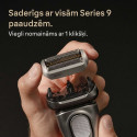 Braun Series 9 combo pack 96M