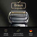 Braun Series 9 combo pack 96M