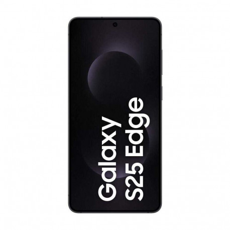 Samsung S937B Galaxy S25 Edge 12/512GB Titanium Jetblack