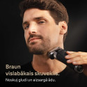 Braun Series 9 combo pack 96M