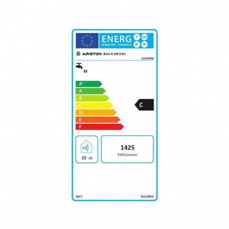 Ariston BLU1 R 100 H EU 3201894