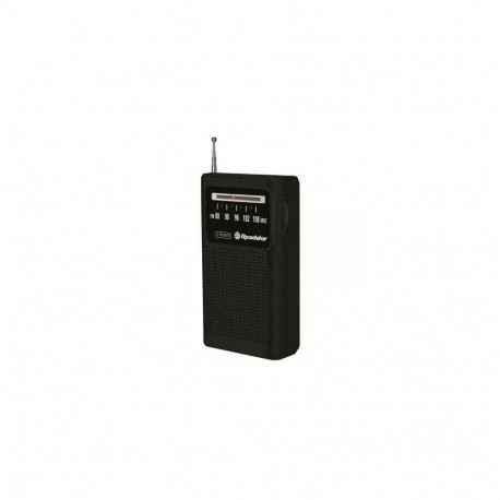 Roadstar TRA-1230/BK