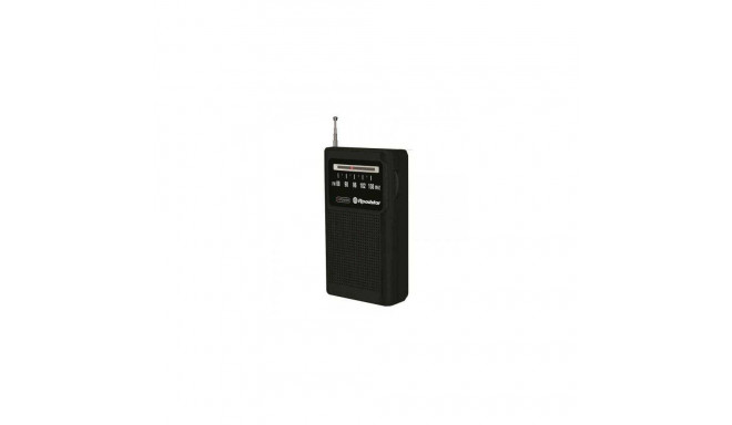 Roadstar TRA-1230/BK