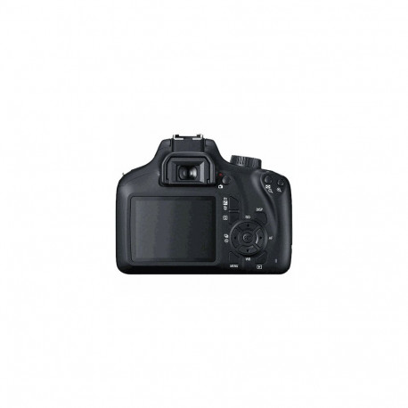 Canon EOS-4000D Kit EF-S 18-55 DC III