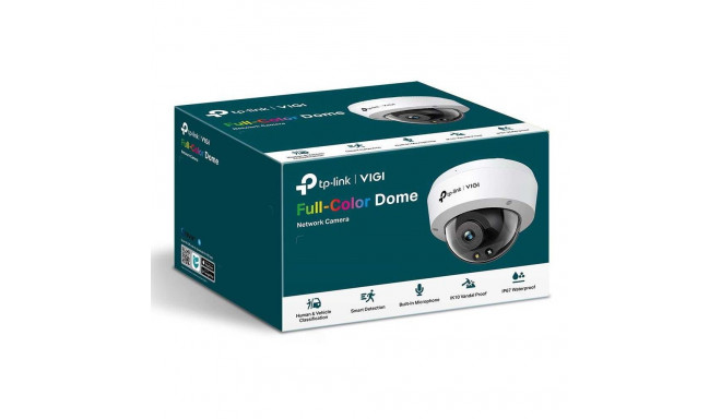Tp-Link VIGI C240 4mm