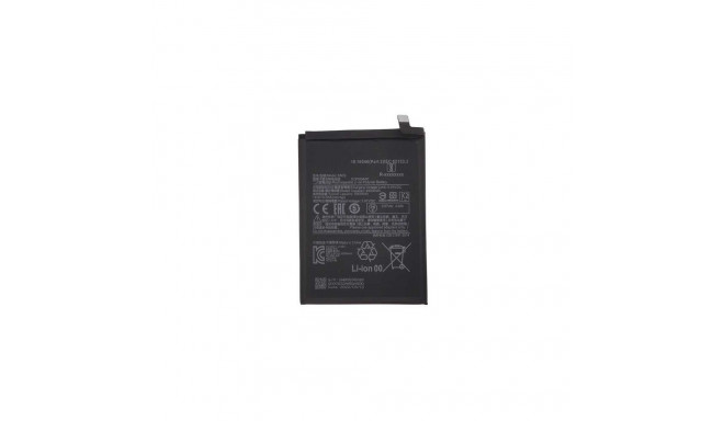 Extra Digital Replacement Battery Xiaomi Redmi Note 10s