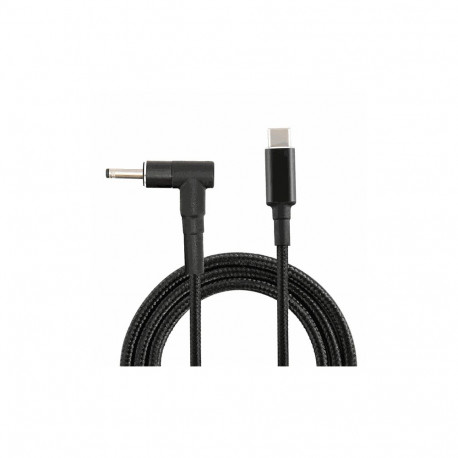 Fusion Accessories USB-C -u003e ASUS 3.0 x 1.0 mm | 18.5V-20V | 100W | 1.8m
