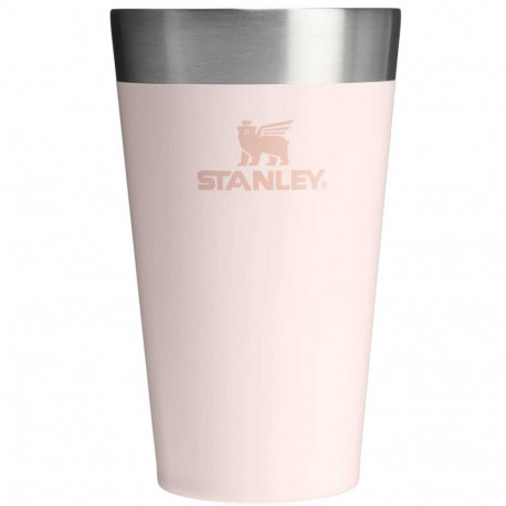 Stanley The Stacking Tumbler 0,47L Rose Quartz