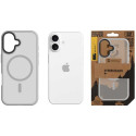 Tactical "MagForce Hyperstealth Cover iPhone 17" Light Grey