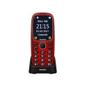 MesMed MT-166 Edgar Elegant 4G Red