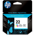 HP C9352AE No.22 Tri-Color