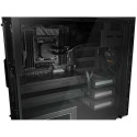 Be quiet! Pure Base 600 Window Black