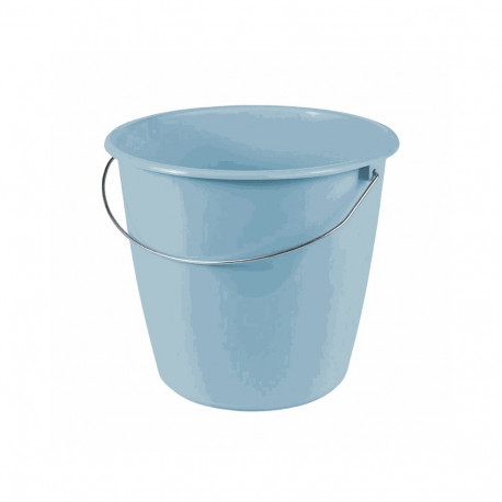 Keeeper 10L Erik Ø28,5x26cm Blue
