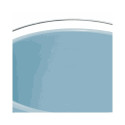 Keeeper 10L Erik Ø28,5x26cm Blue
