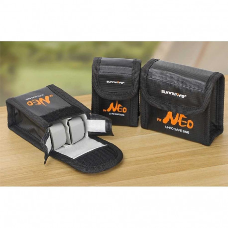 Sunnylife Protective battery case for DJI Neo