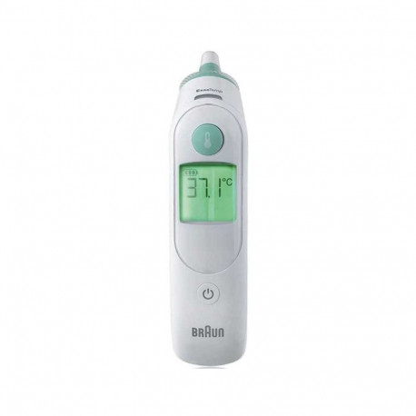 Braun IRT 6515