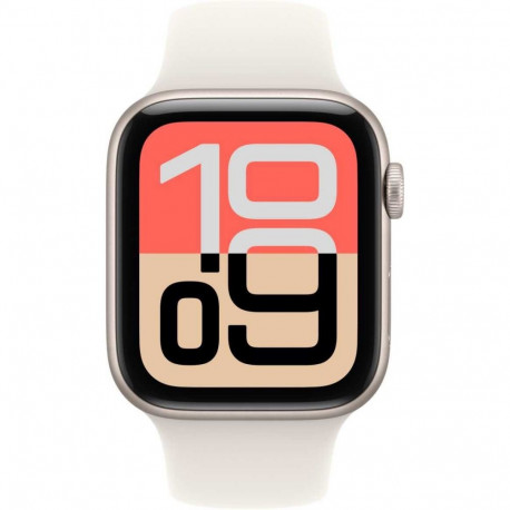 Apple Watch SE 3 40mm Starlight /Starlight Sport Band - M/L