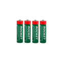 Rocket R03-4BB 4-pack Blister