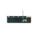 Aula F2066-II Real Mechanical Keyboard (EN / RU)