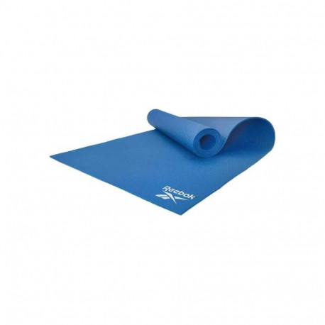 Reebok RAYG-11022BL Yoga mat 173x61x0,4cm Blue