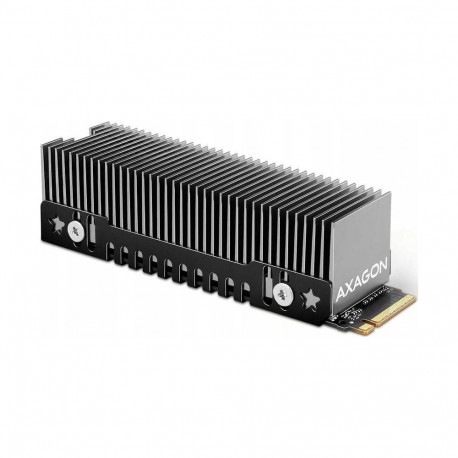 Axagon CLR-M2XT Radiator