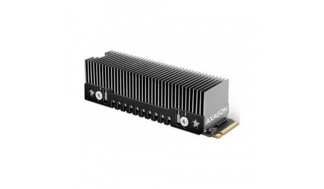 Axagon CLR-M2XT Radiator