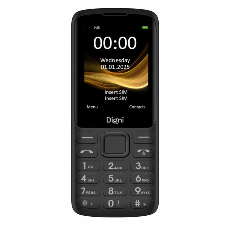 eSTAR Digni 244 4G Black