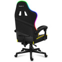 Huzaro Force 4.4 RGB Black