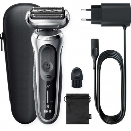 Braun 71-S1000s