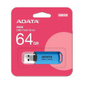 Adata 64GB Pendrive C906 USB 2.0 Blue