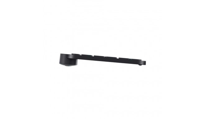 Logitech MX Keys S PLUS [+palm rest] Graphite [US] 920-011589