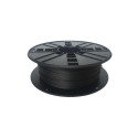 Gembird 3DP-PLA1.75-02-CARBON 0.8Kg