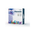 Gembird 3DP-PLA1.75-01-G 1Kg