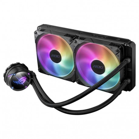 Asus ROG Strix LC II 280 ARGB 140 mm CPU Cooler 90RC00C1-M0UAY1