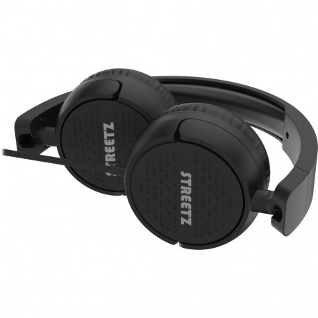 STREETZ HC210 USB-C Black