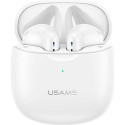 Usams BHUIA02 White