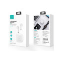 Usams BHUIA02 White