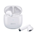 Usams BHUIA02 White