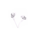 Xiaomi Mi In 3.5 mm with Microphone Silver