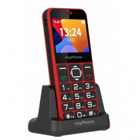Myphone Halo 3 Red