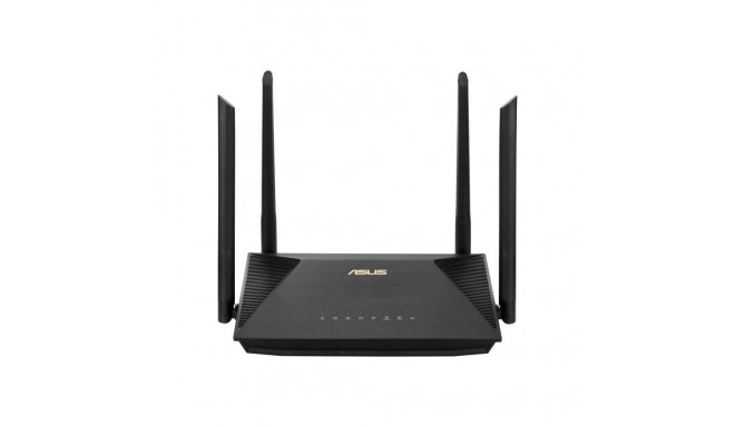 Asus RT-AX53U Black
