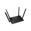 Asus RT-AX53U Black