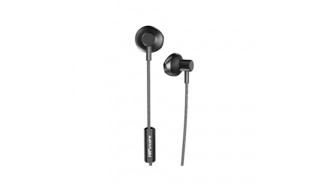 Hifuture Mi5 Black